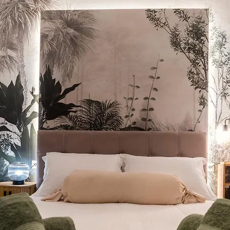 Appartamento Retro With Parking Larissa