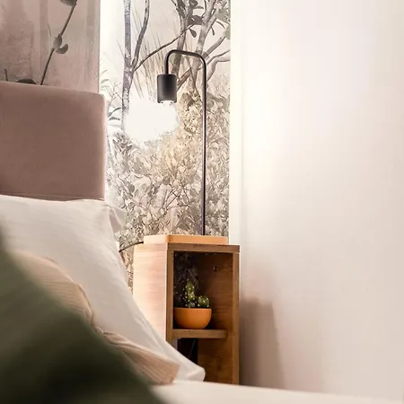 Retro With Parking Appartamento