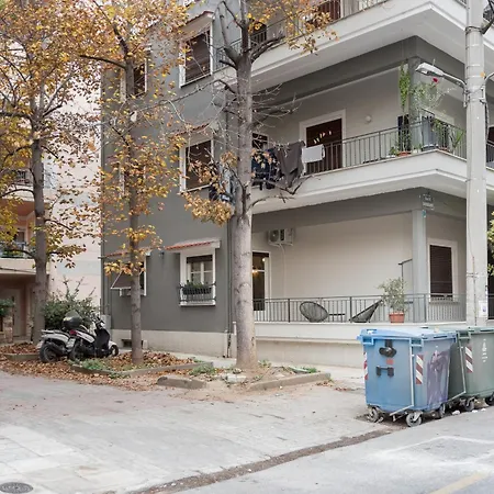 Апартаменты Retro With Parking *