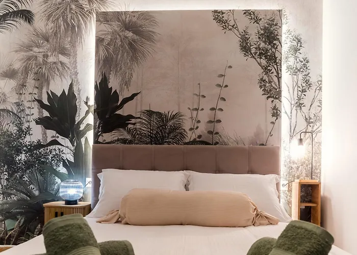 Διαμέρισμα Retro With Parking Λάρισα