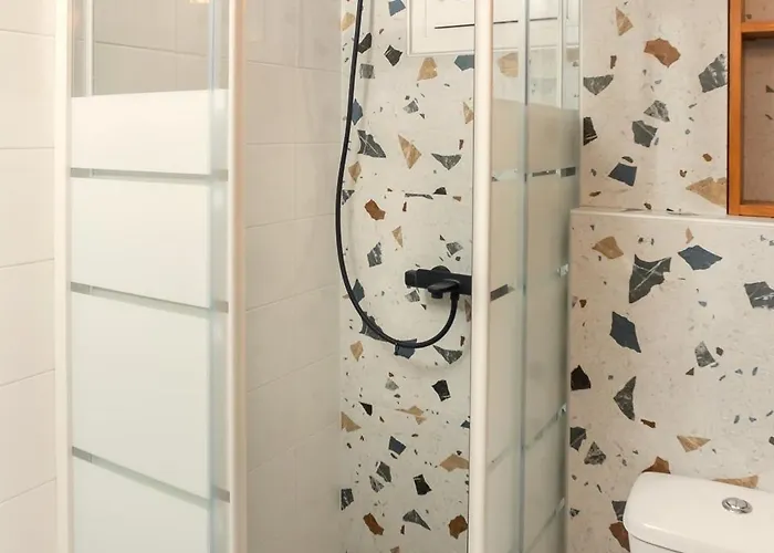 Διαμέρισμα Retro With Parking Λάρισα