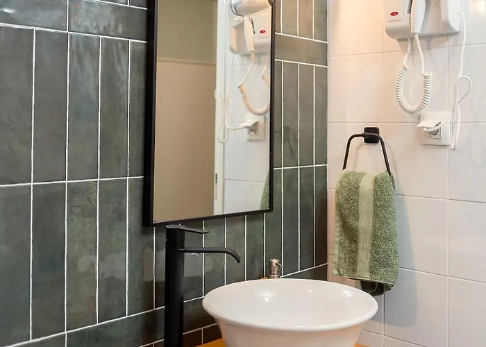 Retro With Parking * Λάρισα