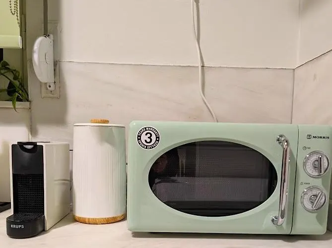 Retro With Parking Διαμέρισμα Λάρισα