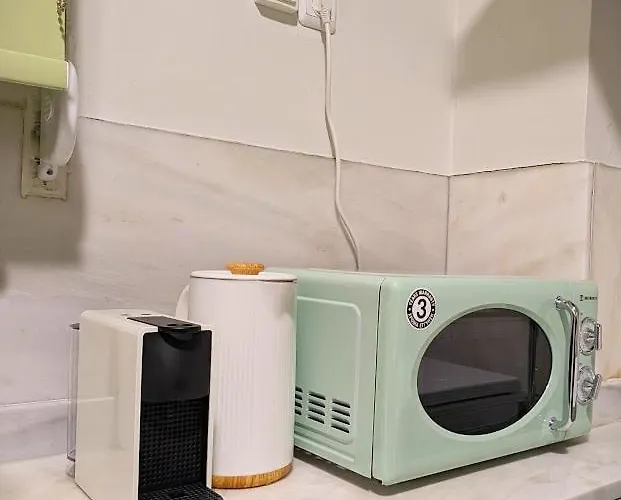 Διαμέρισμα Retro With Parking *